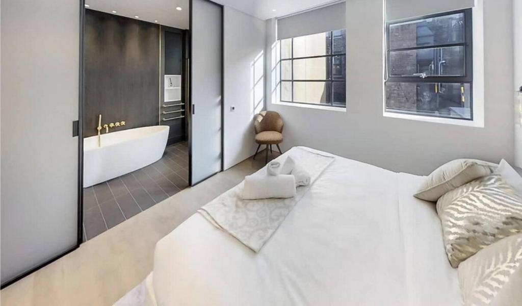 Lejlighed Nice 2 Bedroom