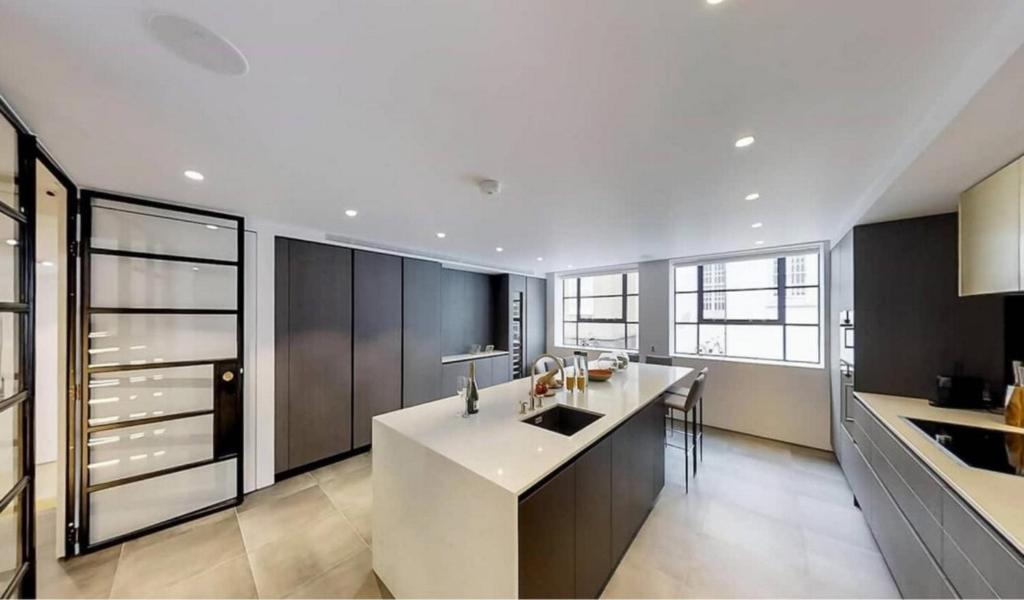 Nice 2 Bedroom Lejlighed *