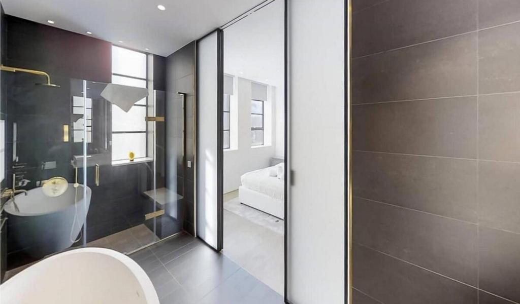 Lejlighed Nice 2 Bedroom London