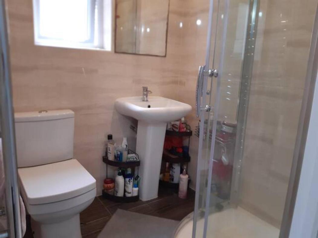 Privat bolig Double In A Specious House In Seven Sisters