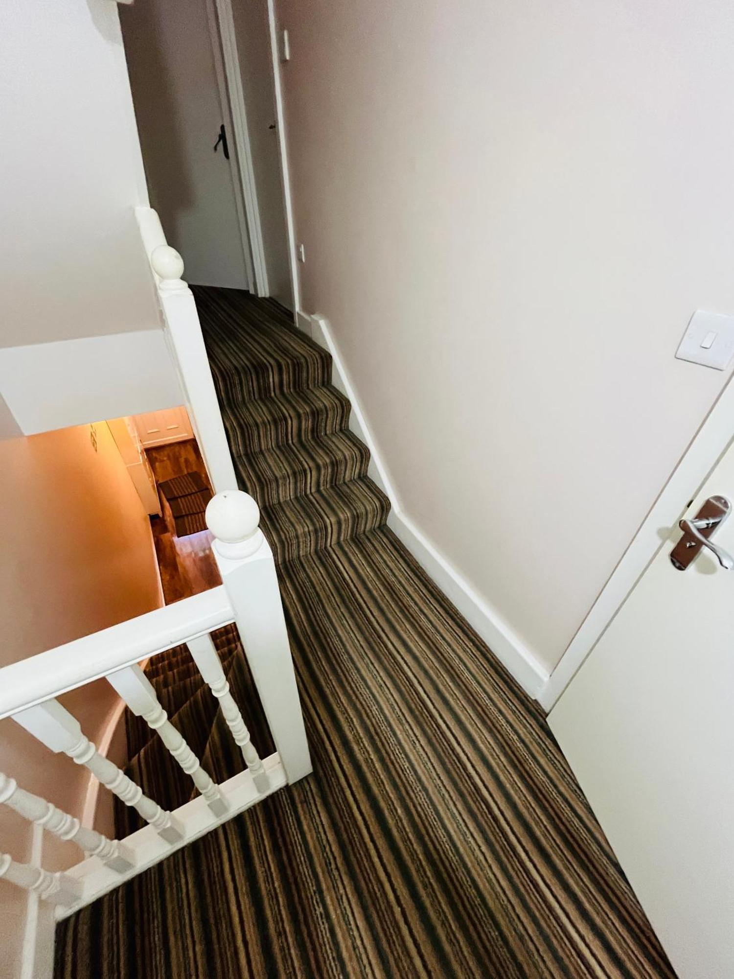 Privat bolig Double In A Specious House In Seven Sisters London