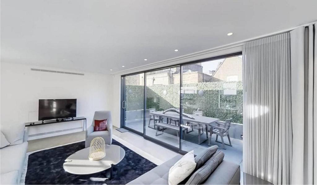 Lejlighed Nice 2 Bedroom