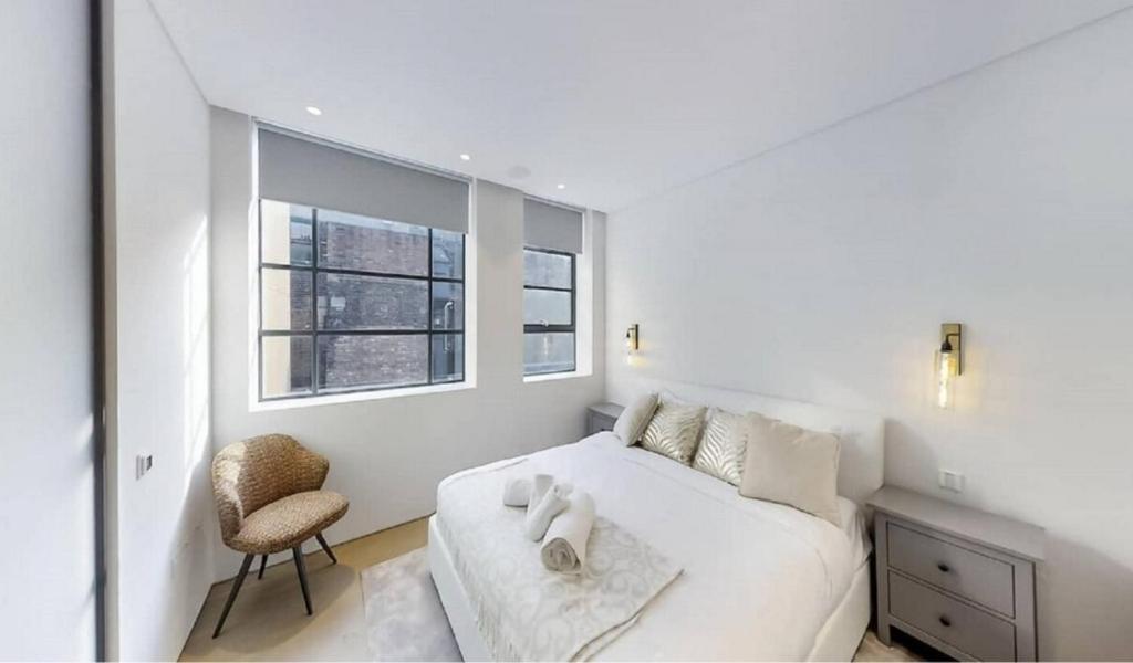 Lejlighed Nice 2 Bedroom *