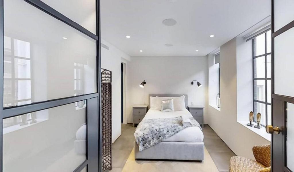 Nice 2 Bedroom Lejlighed *