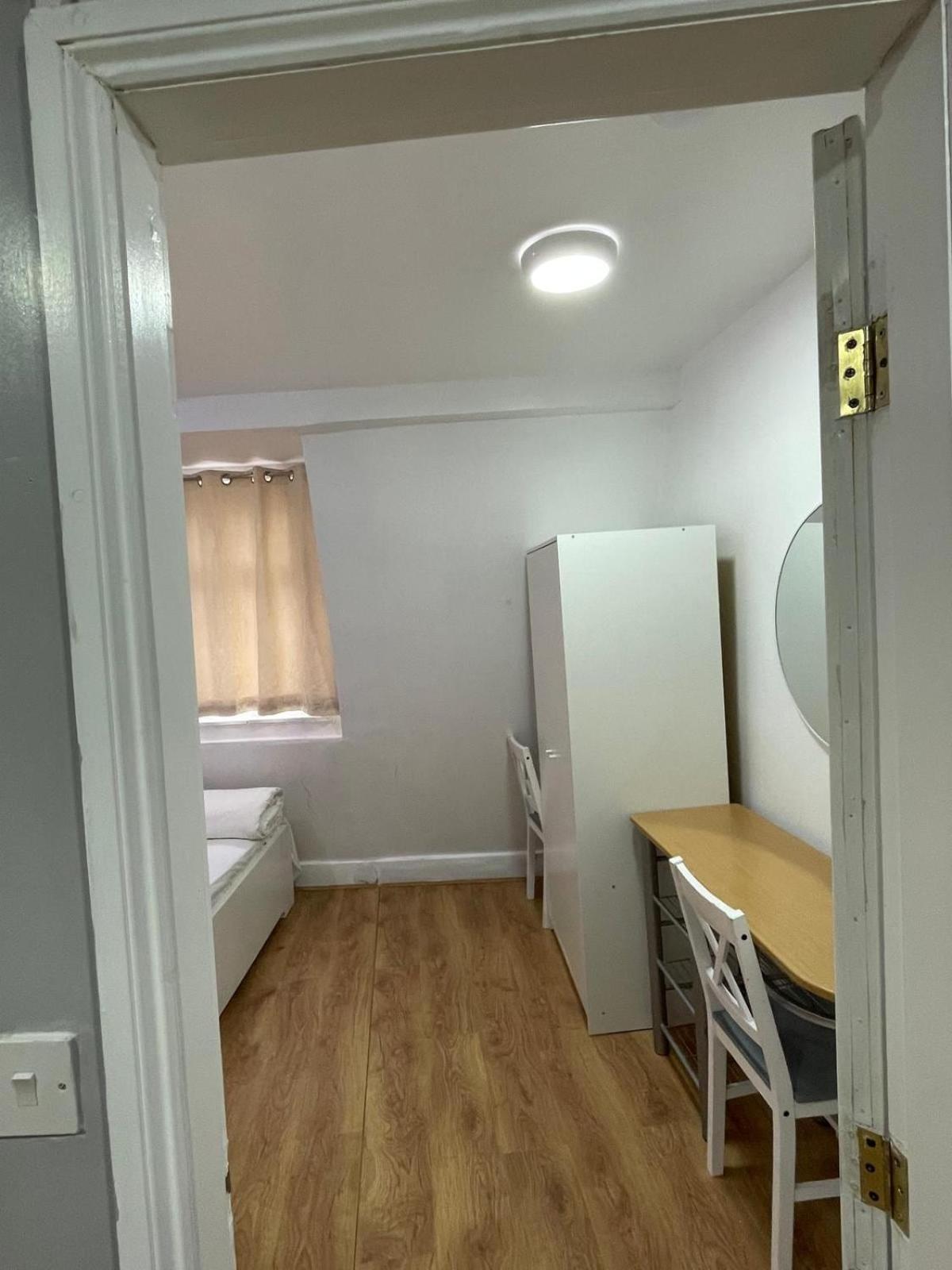 E1 -flats Londen