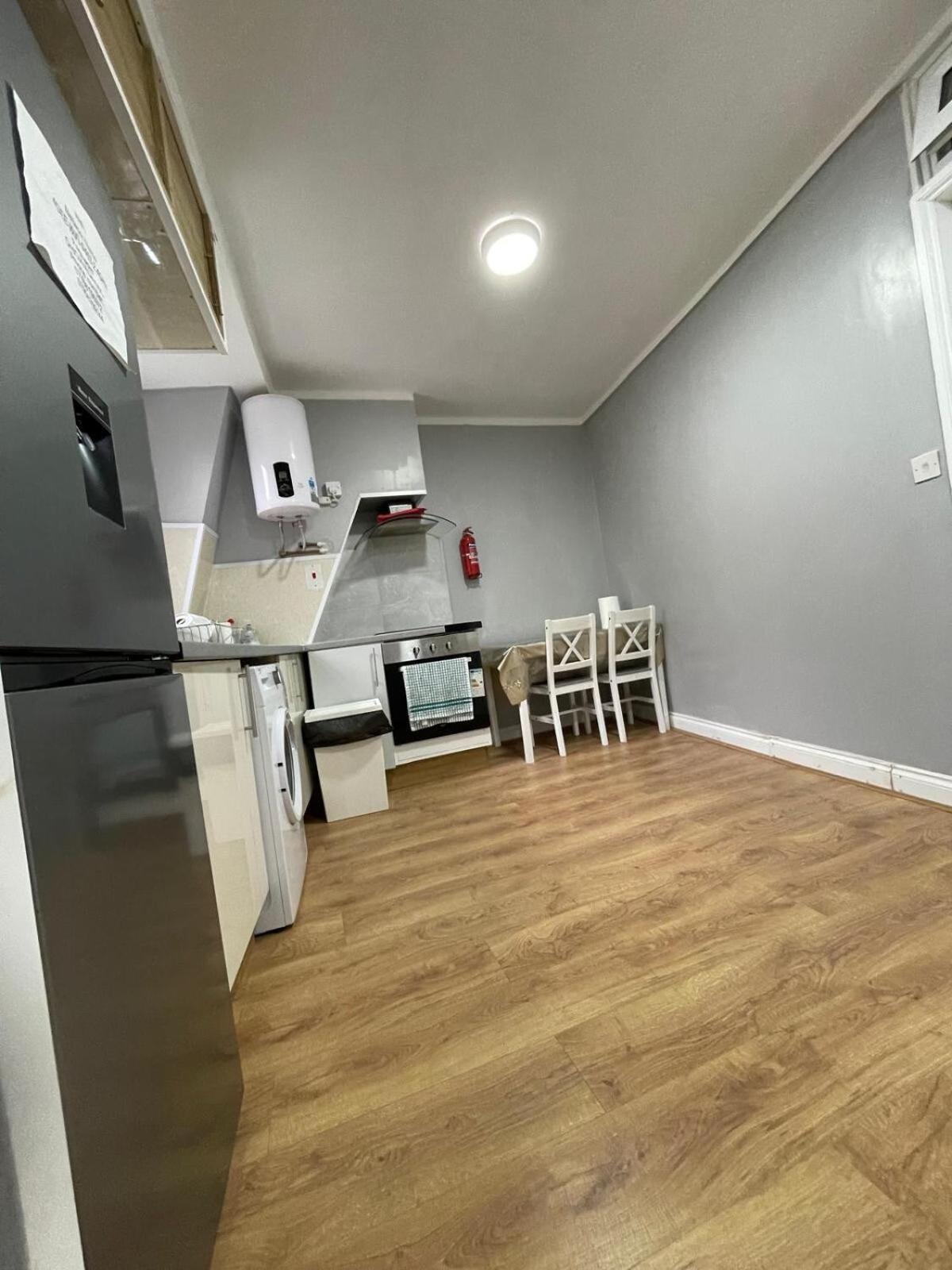 Appartement E1 -flats