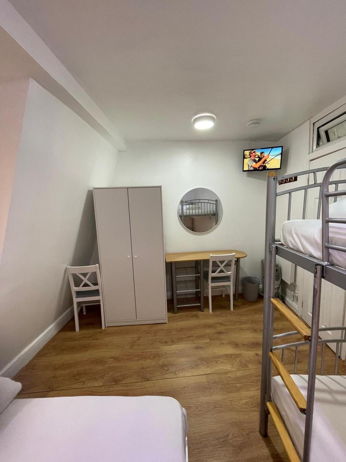 E1 -flats Appartement *
