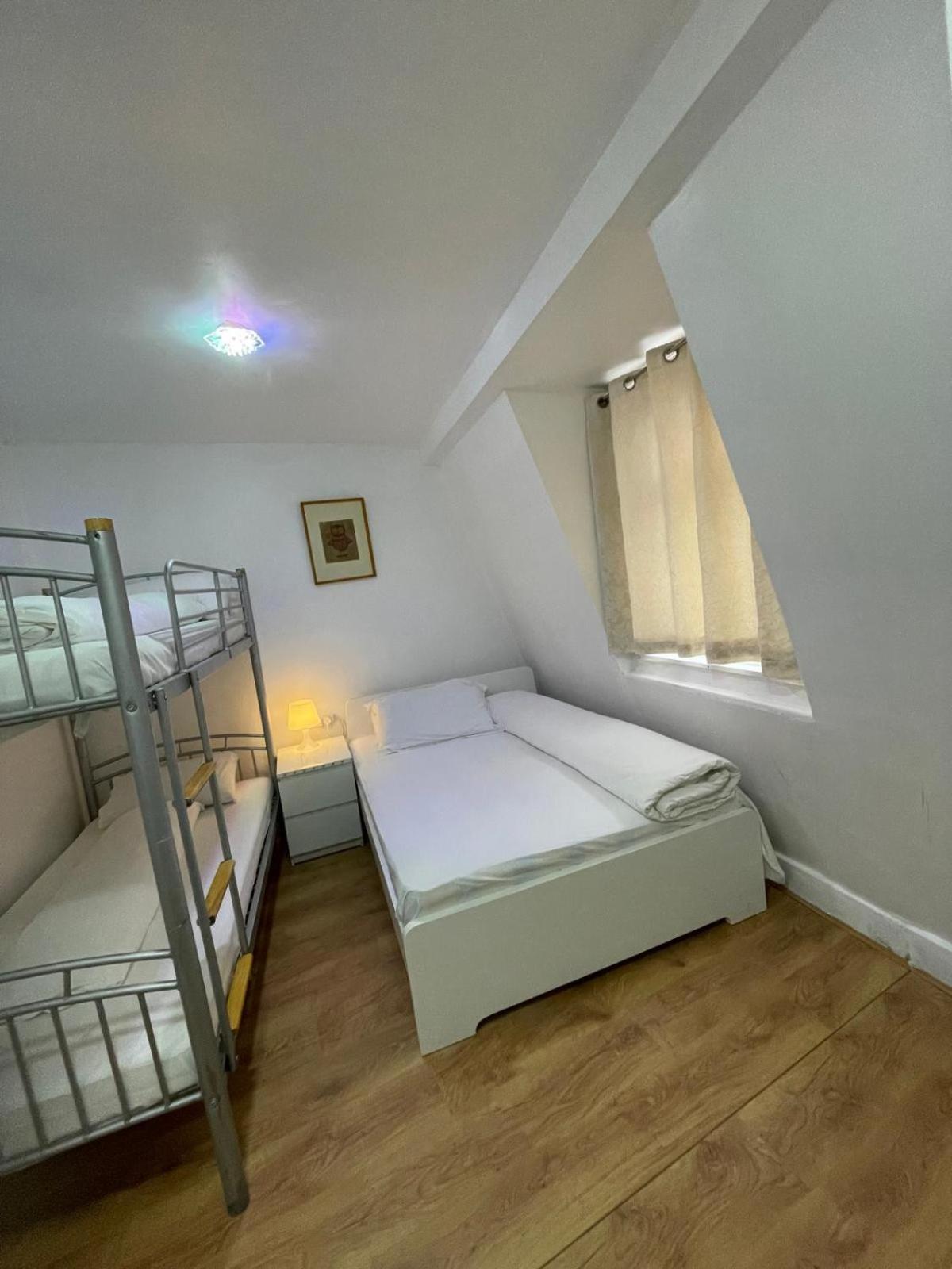 E1 -flats Appartamento