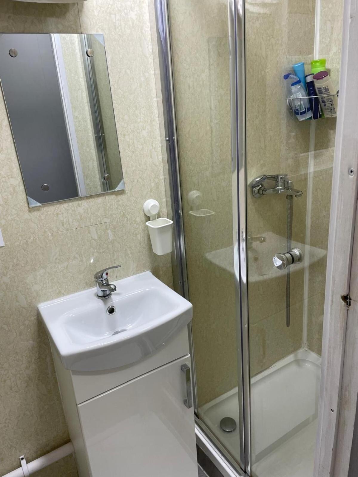 Appartement E1 -flats Londen