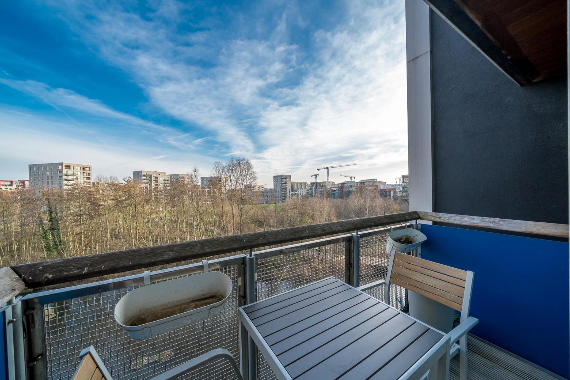Lovely 3bd Flat, Parking, Sleeps Six Close To O2 Lägenhet *