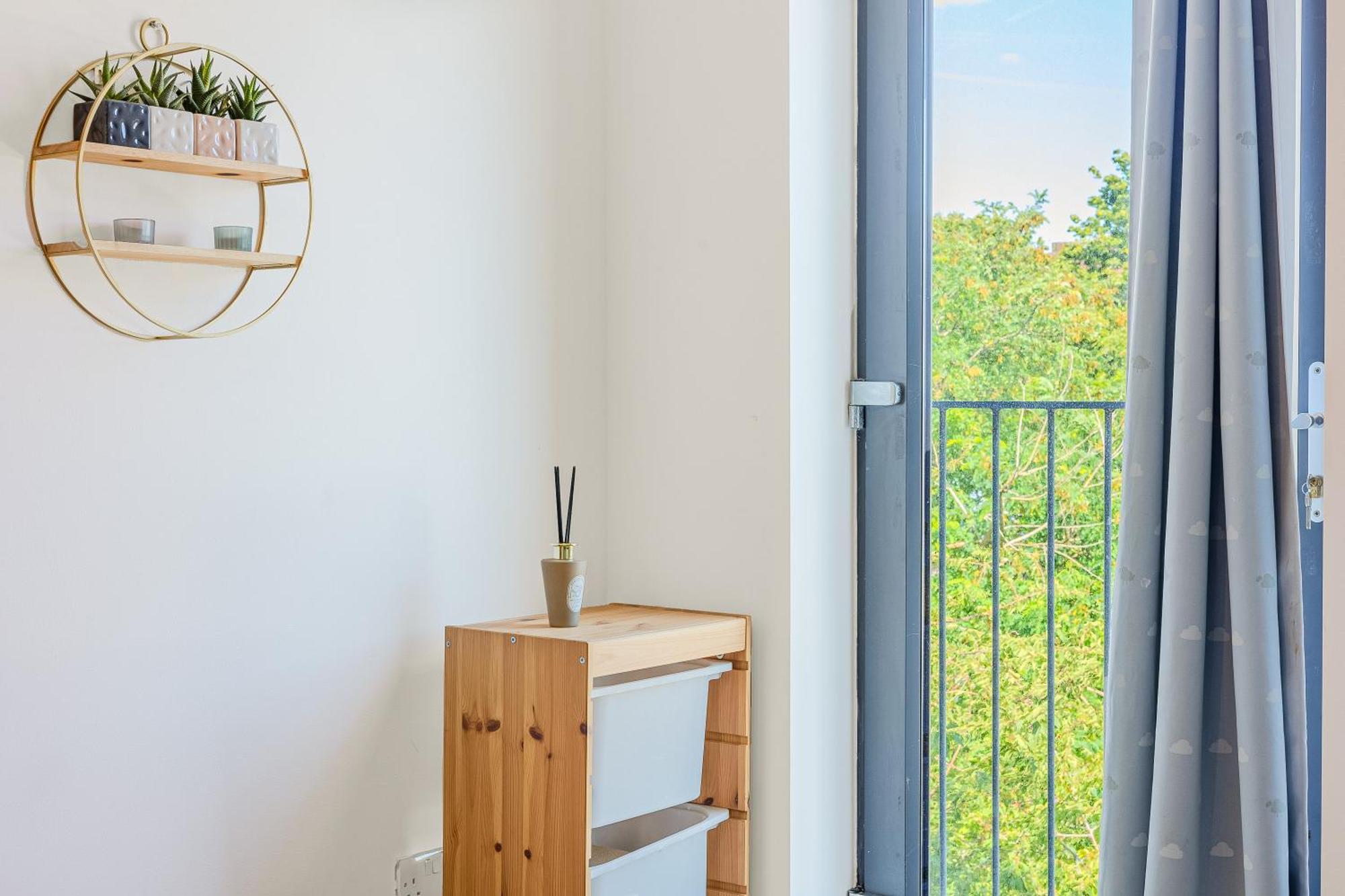 Appartement Charming Bright 2bed Deptford, Greenwich