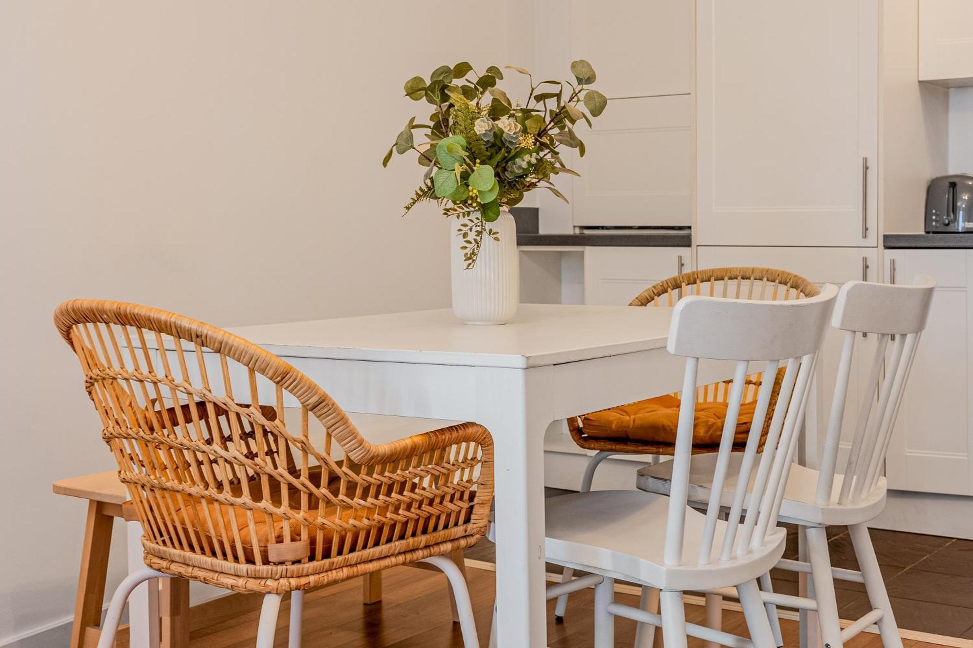 Charming Bright 2bed Deptford, Greenwich Appartement *