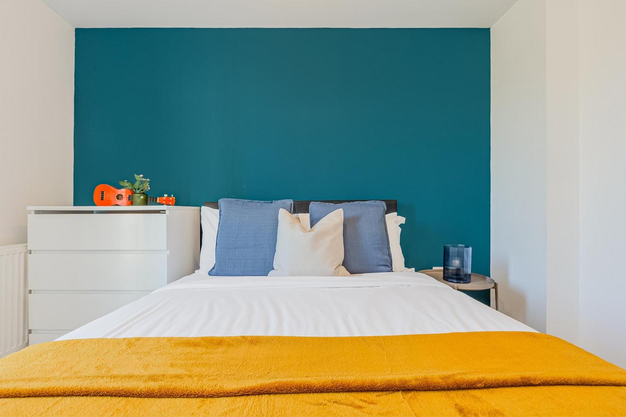 Charming Bright 2bed Deptford, Greenwich Londen