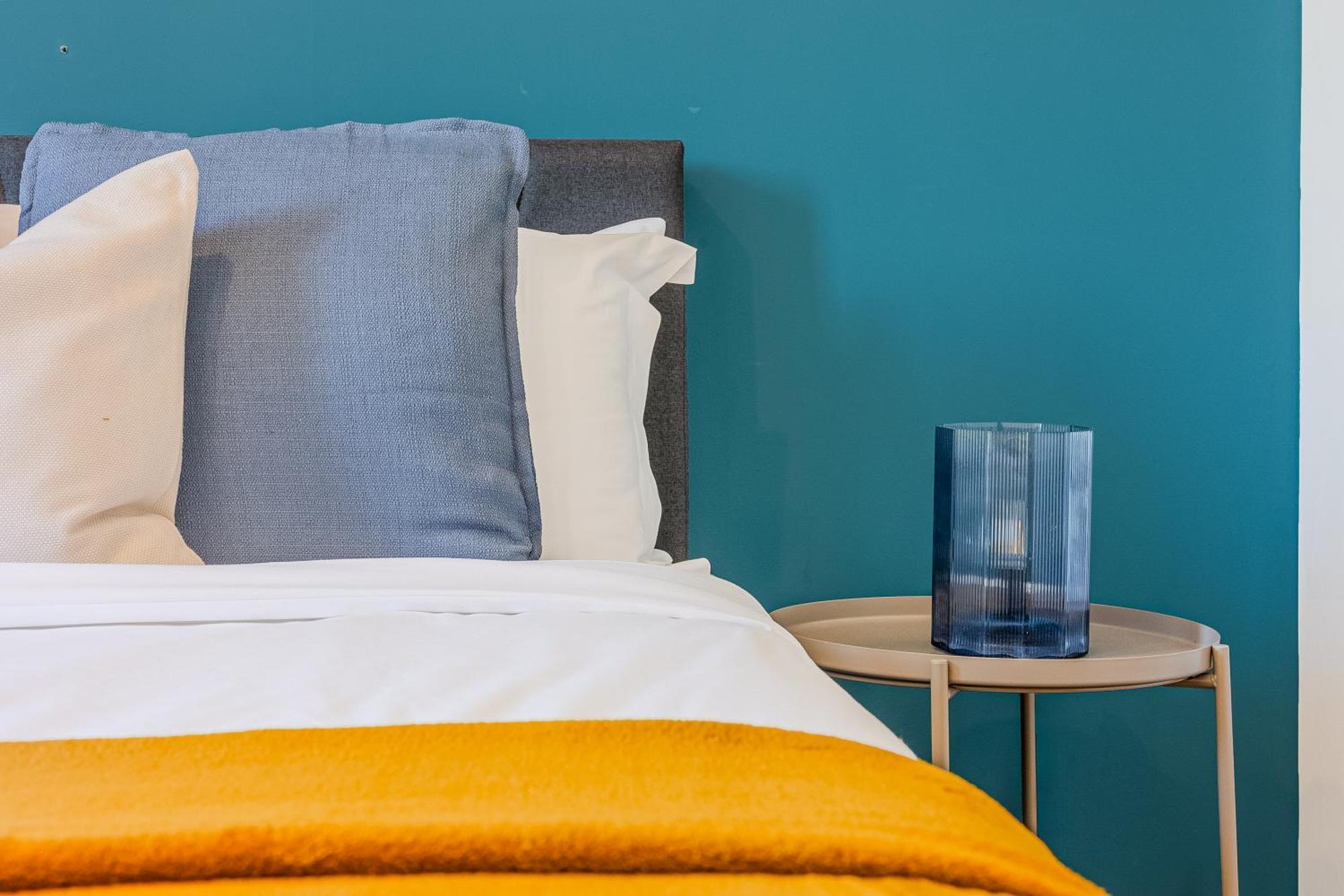 Charming Bright 2bed Deptford, Greenwich Londen