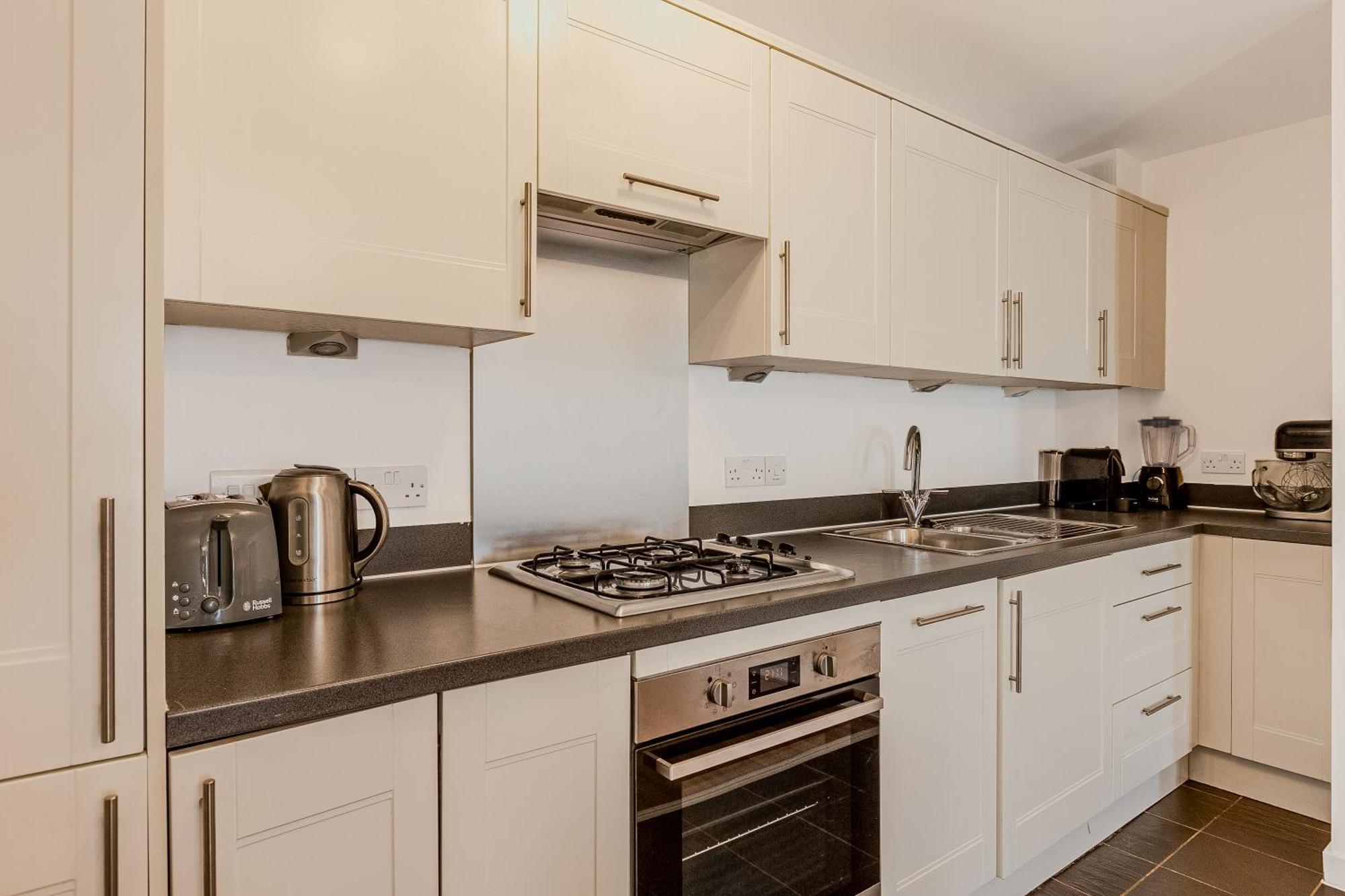 Appartement Charming Bright 2bed Deptford, Greenwich *