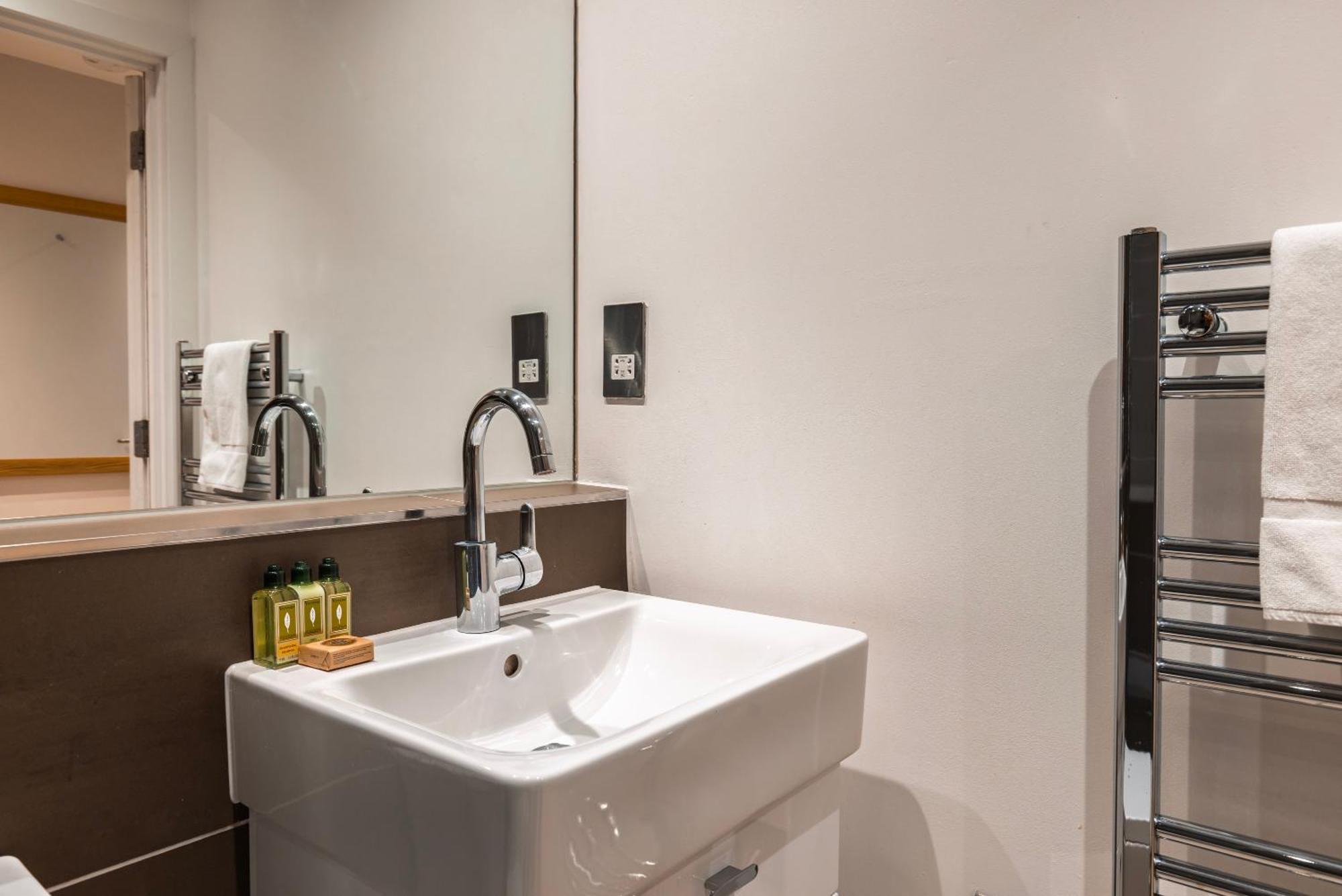 Appartement Barbican Serviced By Lovelystay