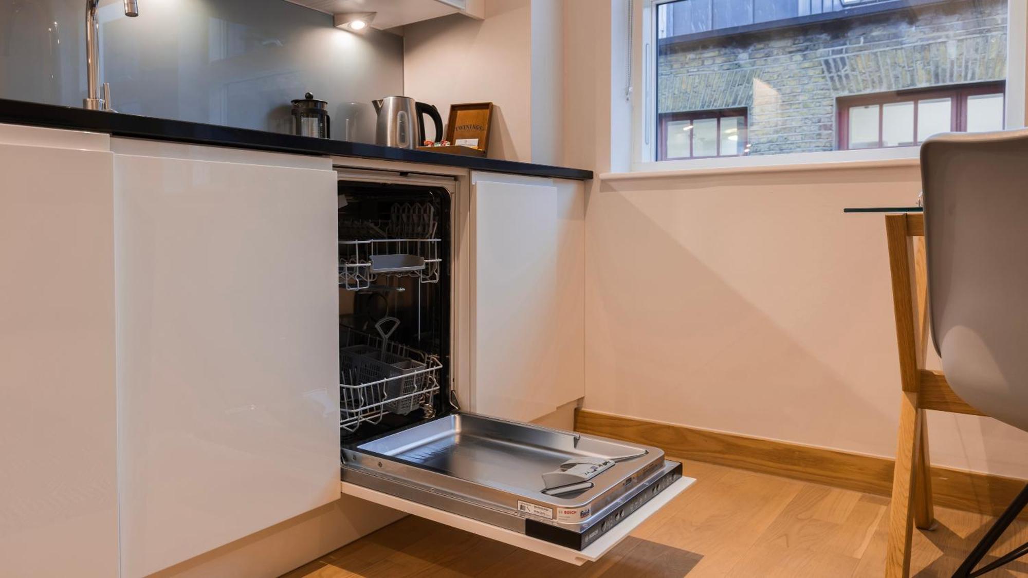 Appartement Barbican Serviced By Lovelystay