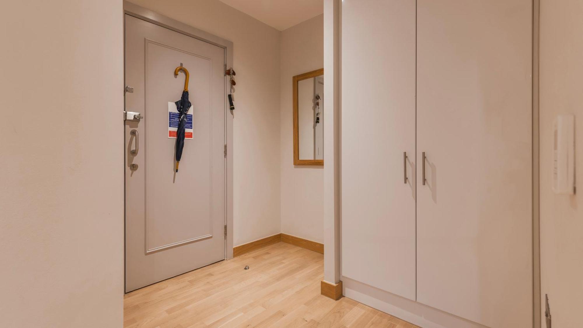 Barbican Serviced By Lovelystay Londen