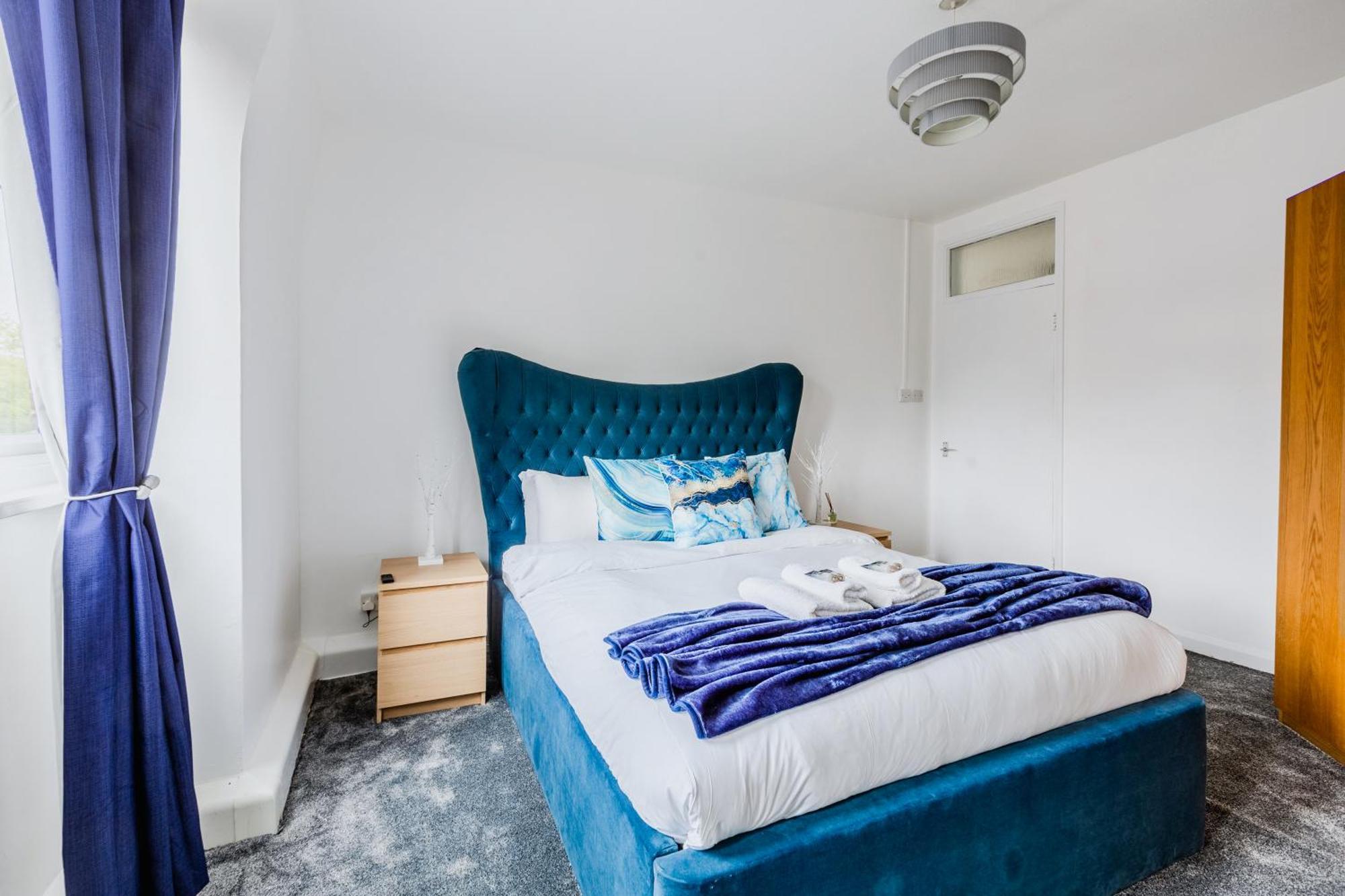 Lovely 2br Battersea, 7min Clapham Junction St Leilighet