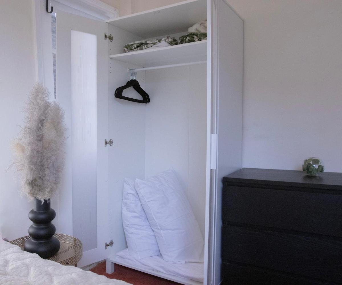 Spacious Cosy Central London Home - Fulham Prime Location Lejlighed