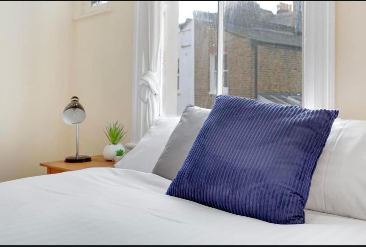 Spacious Cosy Central London Home - Fulham Prime Location * London
