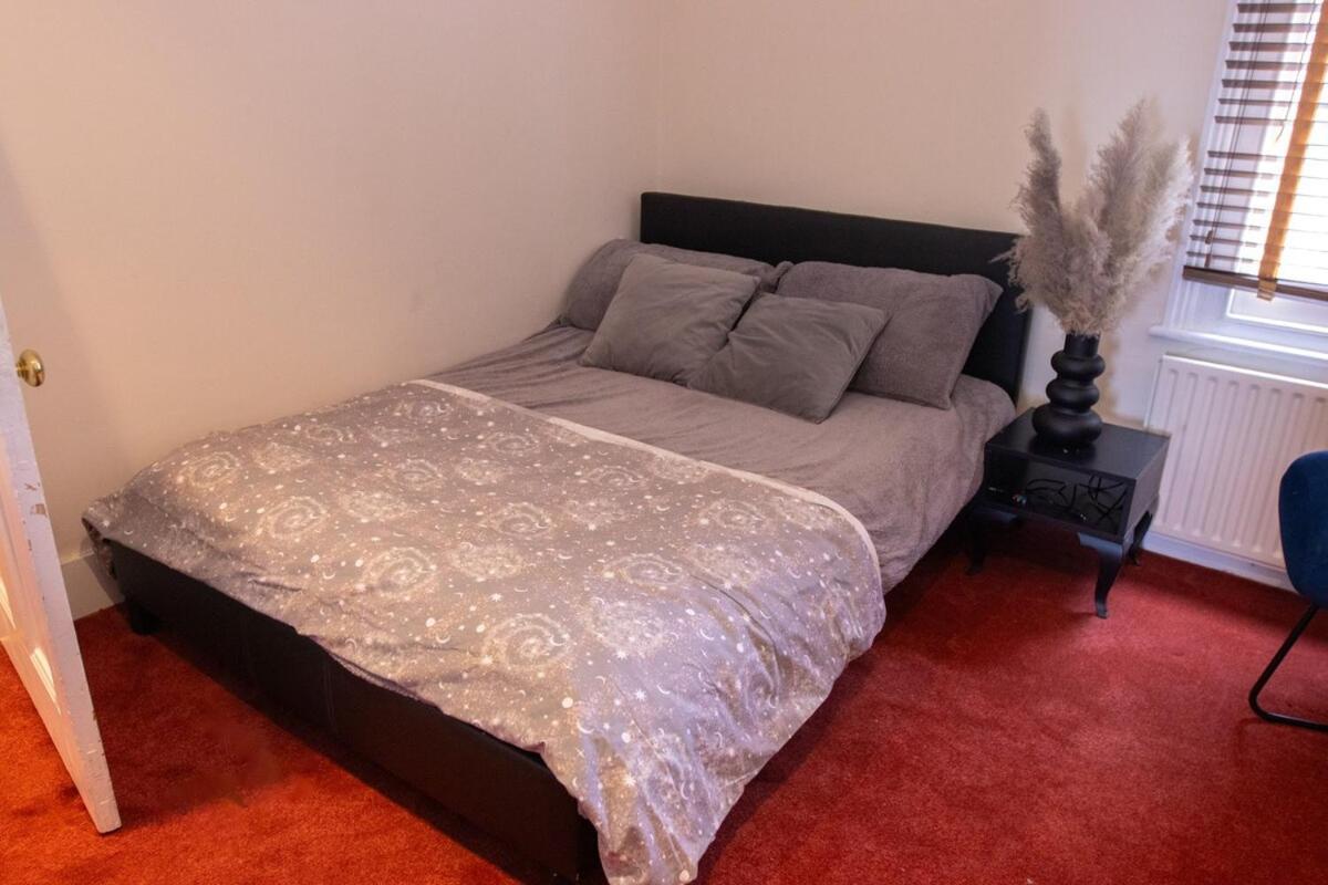 Spacious Cosy Central London Home - Fulham Prime Location London