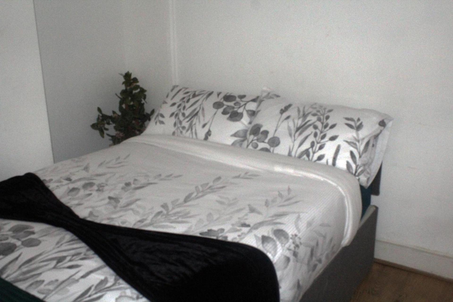 Earlycheckin Spacious House W Parking In Londen