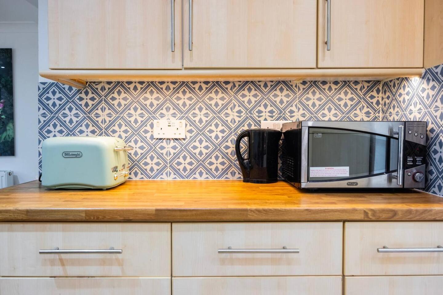 Casa vacanze Modern - 5 Mins To Whitechapel Station