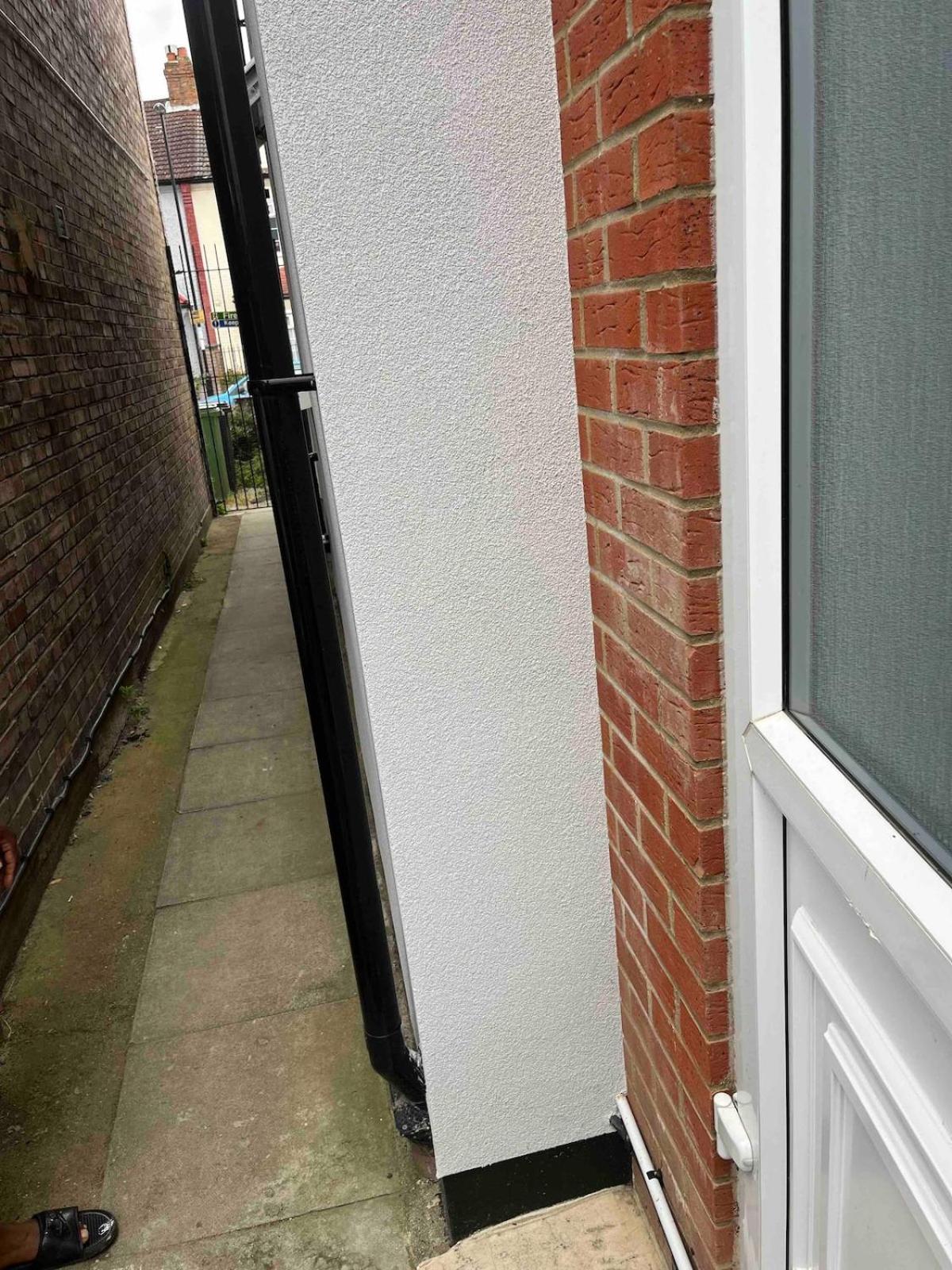 Pensionat Flat With Private Entrance