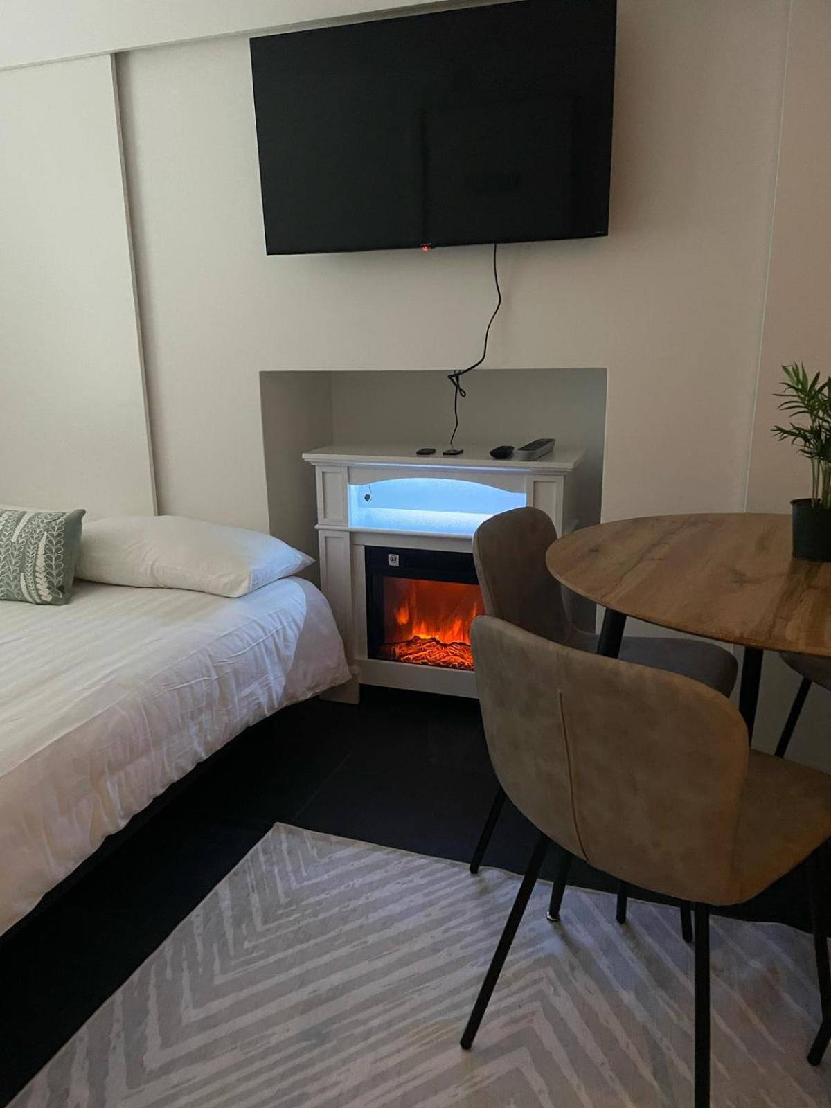 Beautiful Cosy In King's Cross Lägenhet London