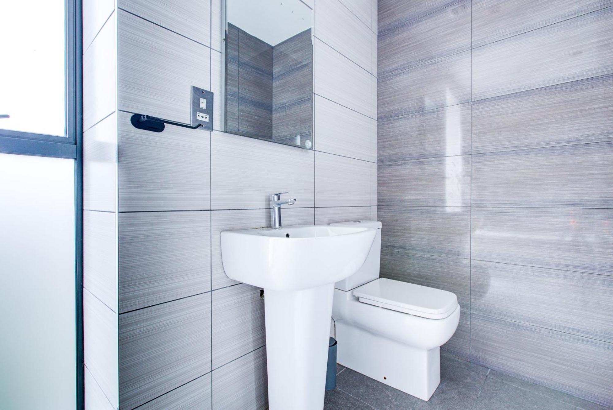 Canning Town 4-person Flat With Free Parking Londres