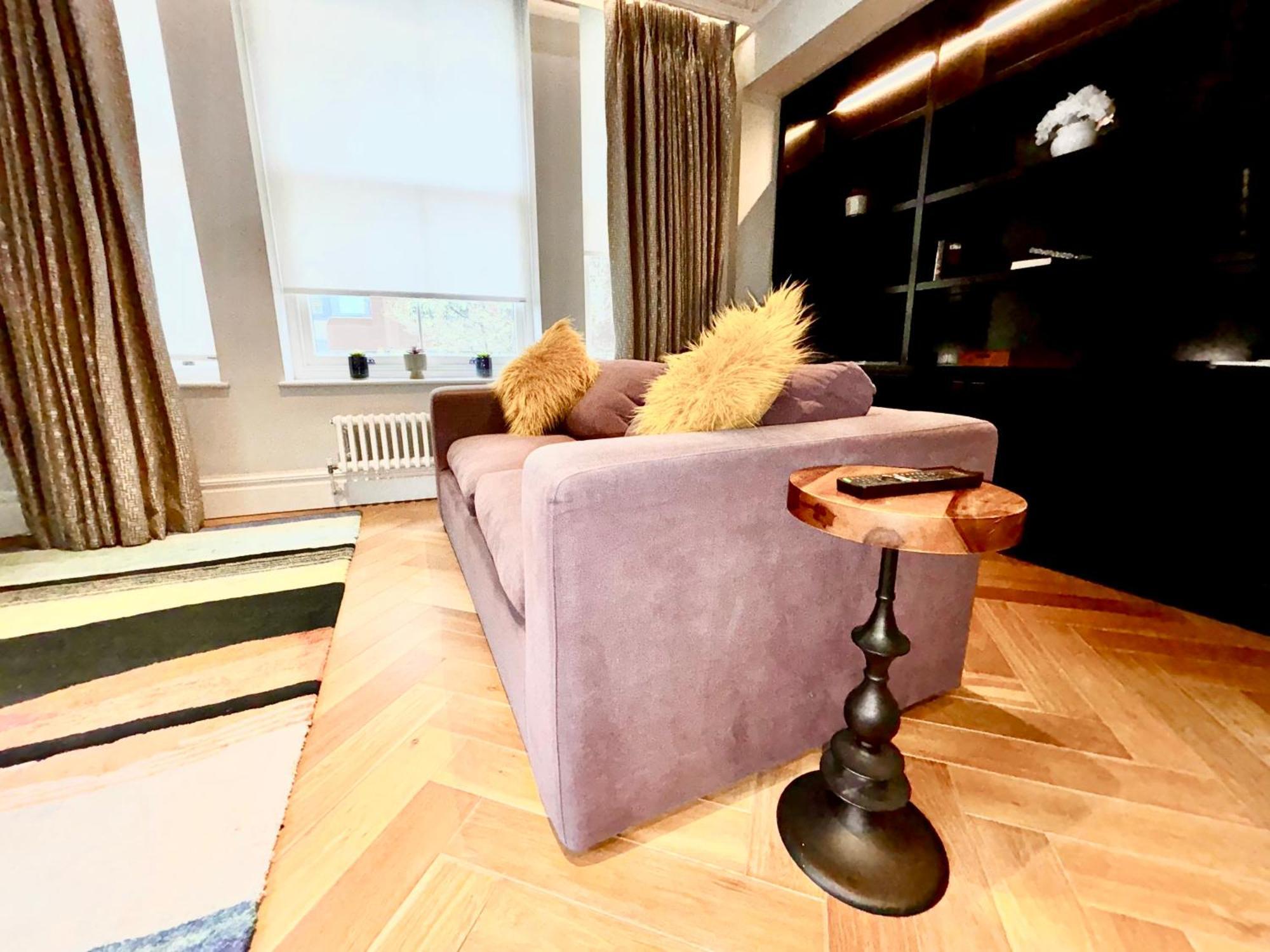 Appartement Covent Garden Citysmart *
