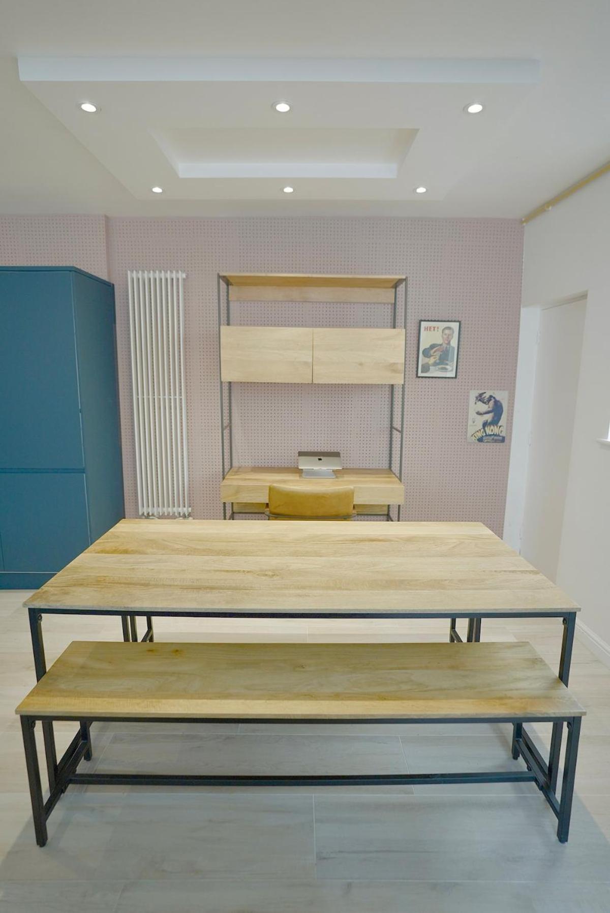 Spacious And Stylish Pad Hébergement de vacances Londres
