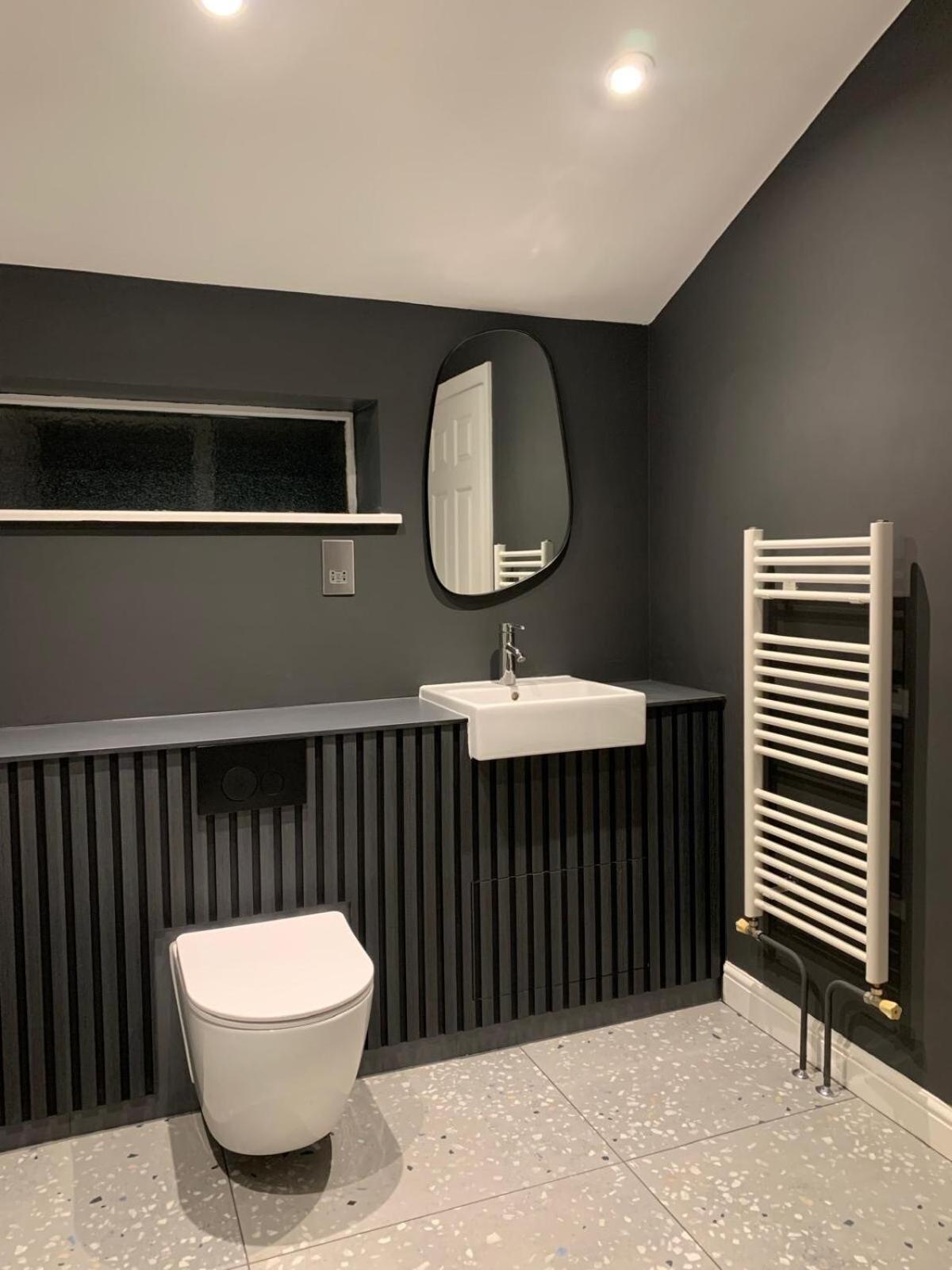 Spacious And Stylish Pad * Londres