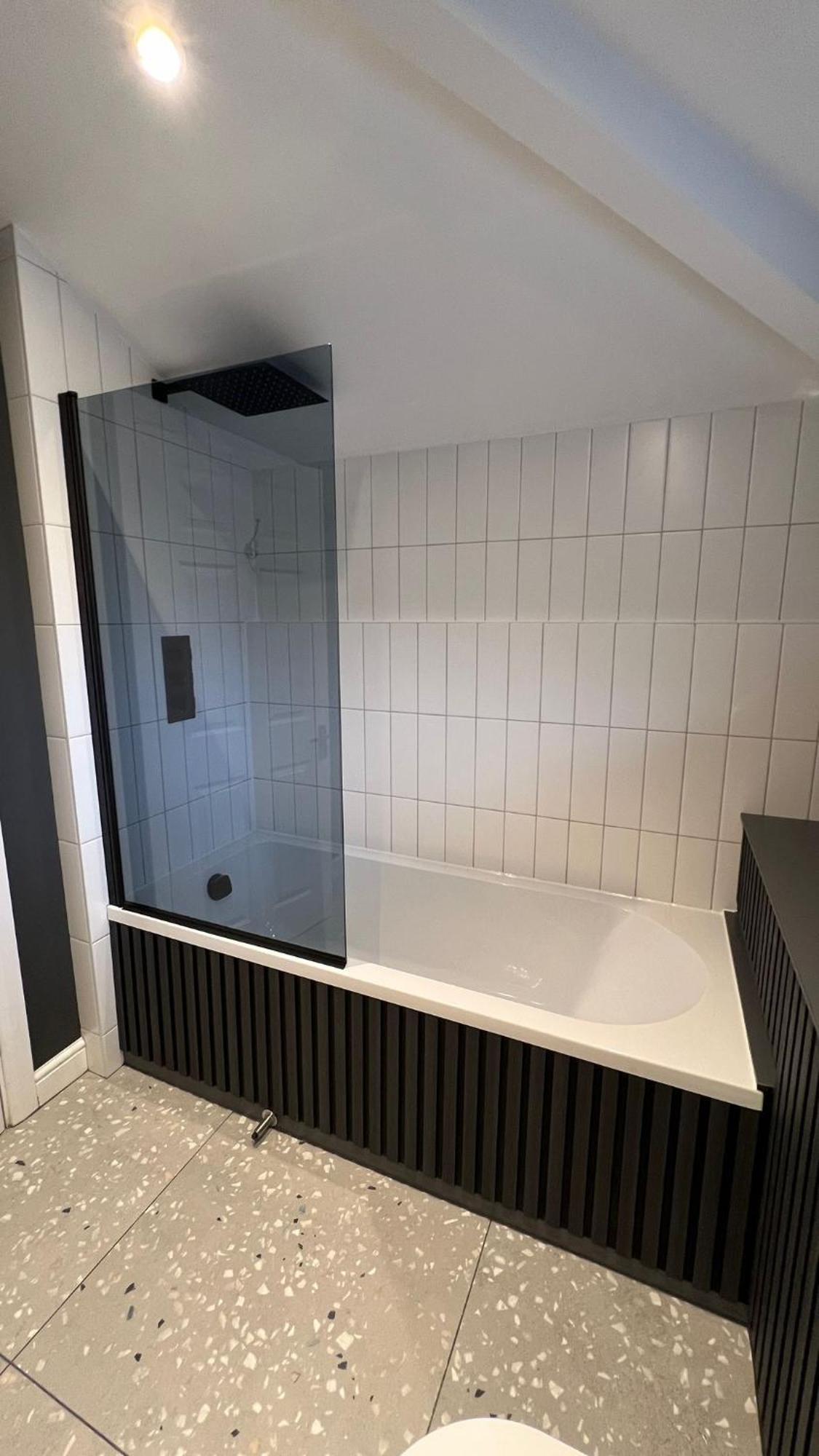 Spacious And Stylish Pad Hébergement de vacances *