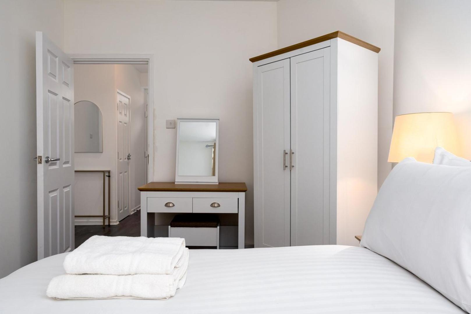 Guestready - Retreat *