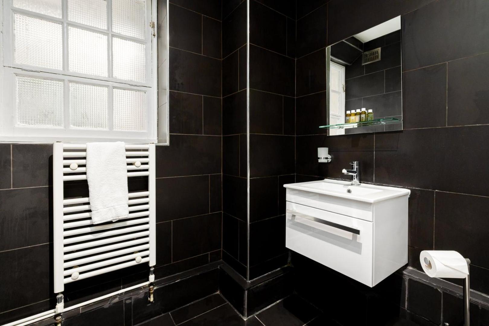 Guestready - Retreat Apartment *