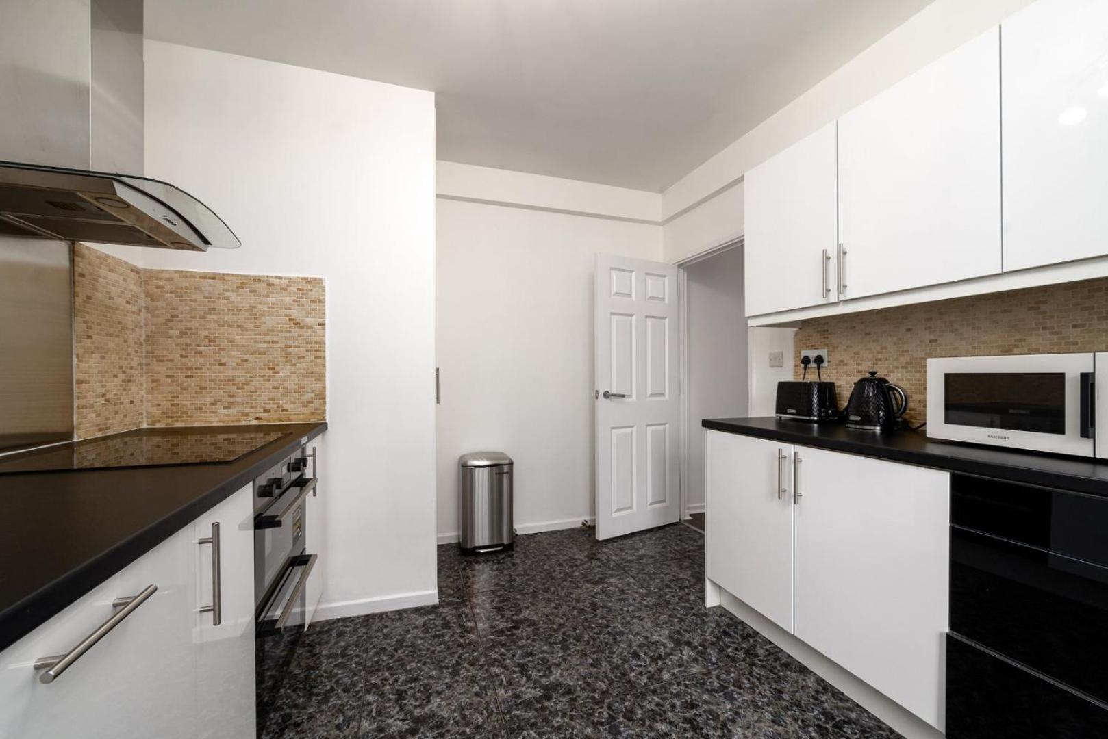 Apartment Guestready - Retreat London