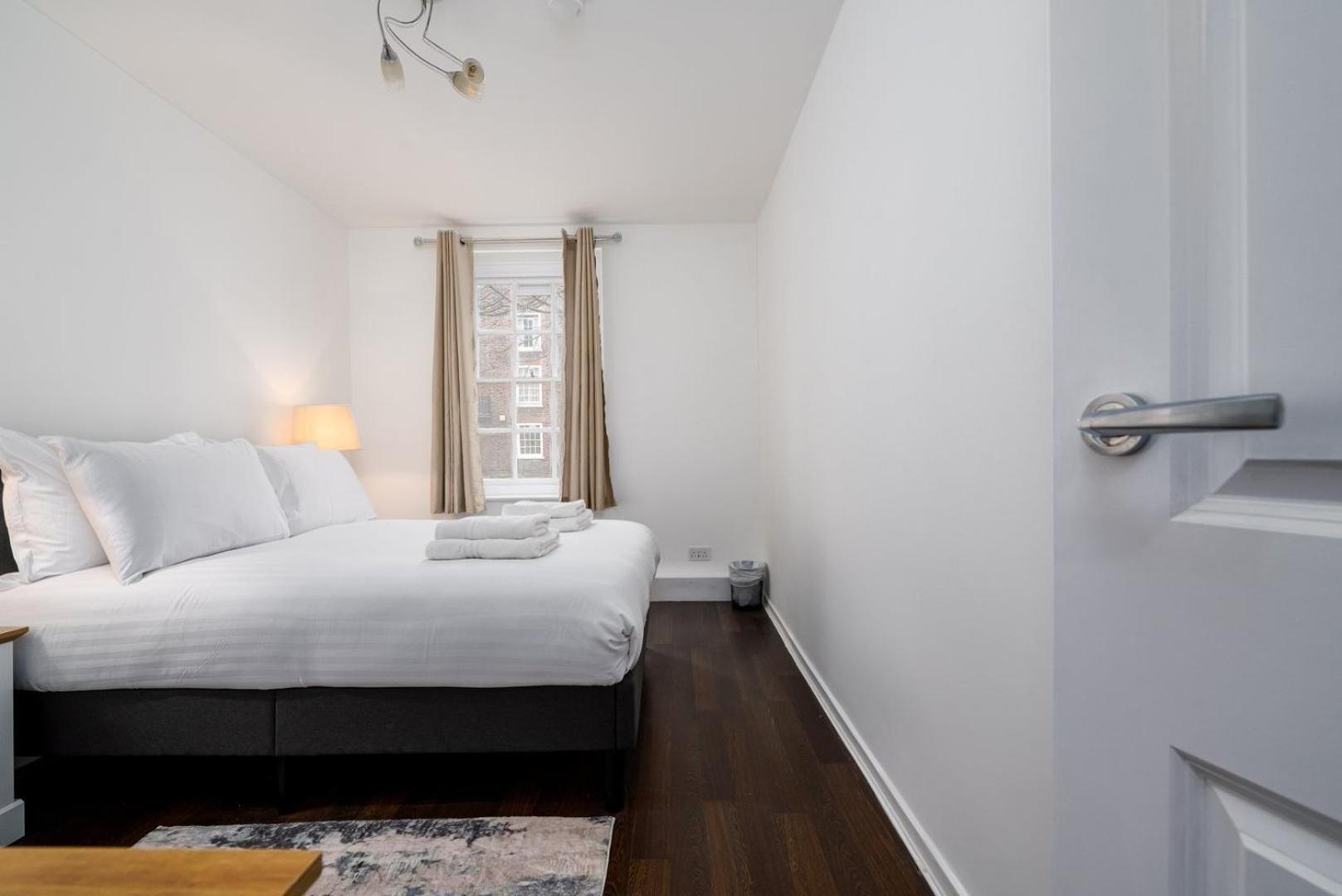 Guestready - Retreat Apartment London