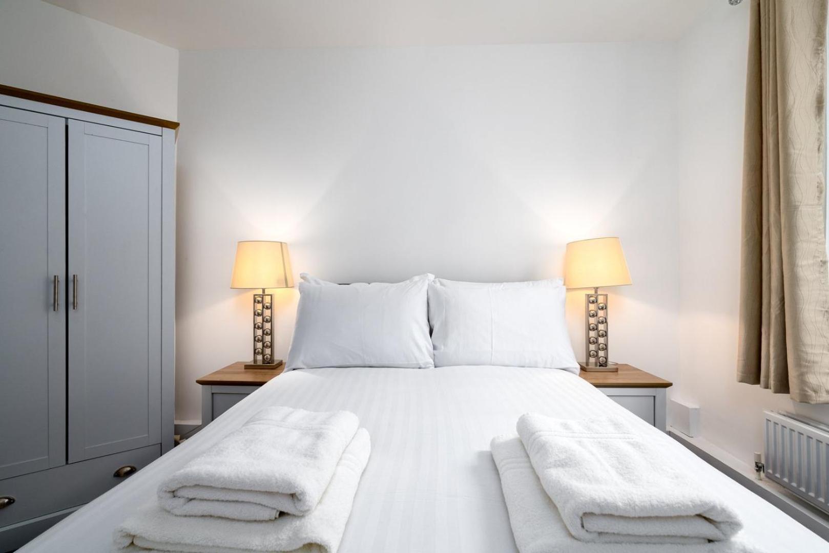 Guestready - Retreat Apartment *