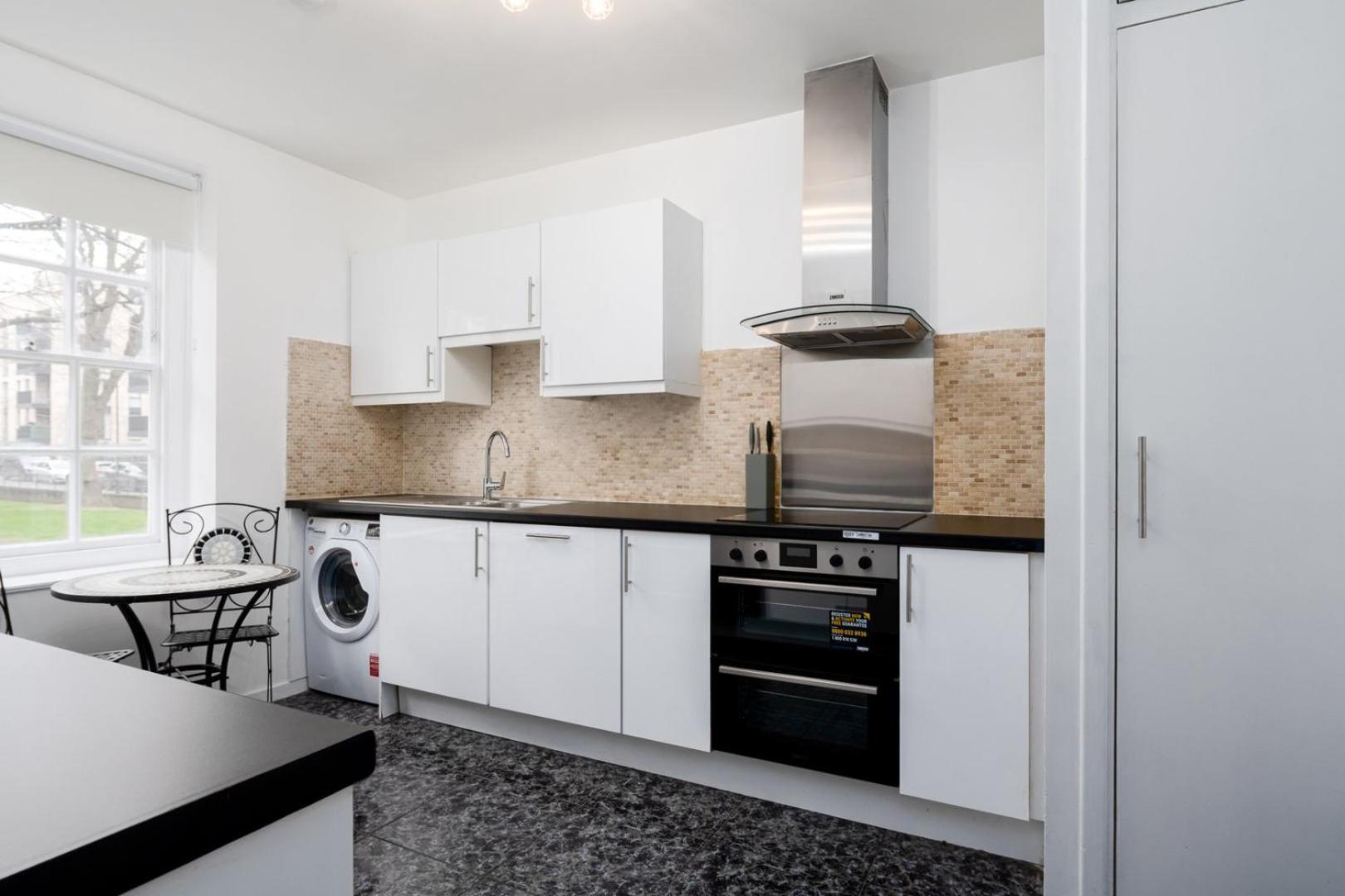 Guestready - Retreat London