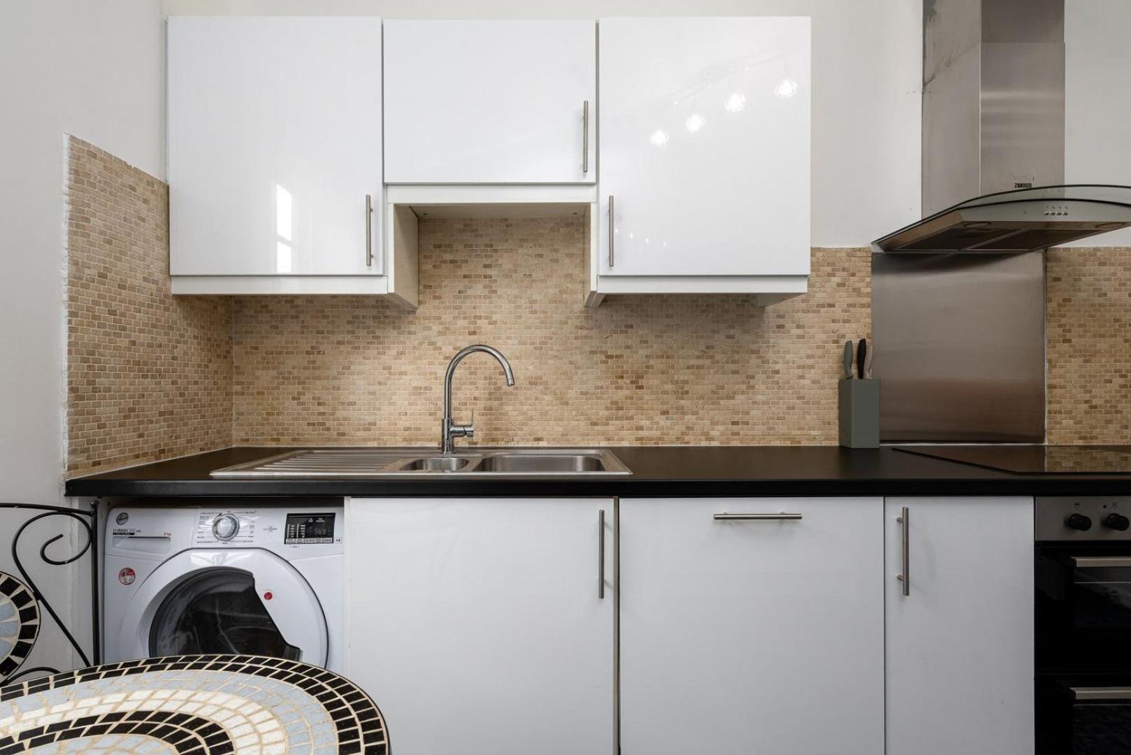 Apartment Guestready - Retreat