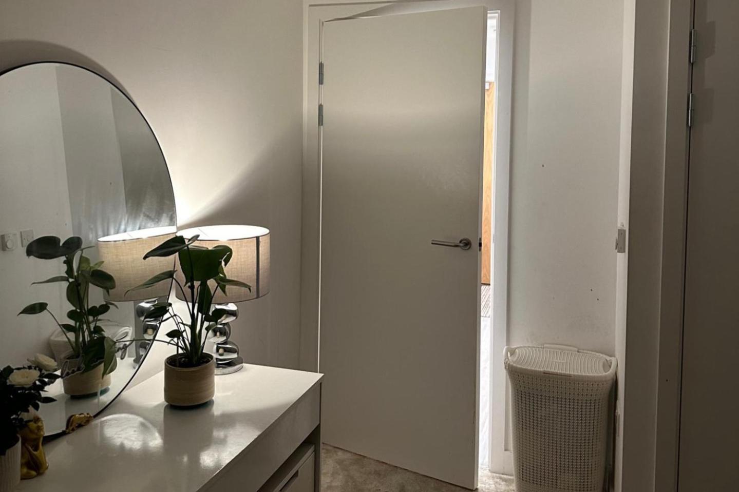 Appartement Cosy Thameside Retreat In North Greenwich Londres