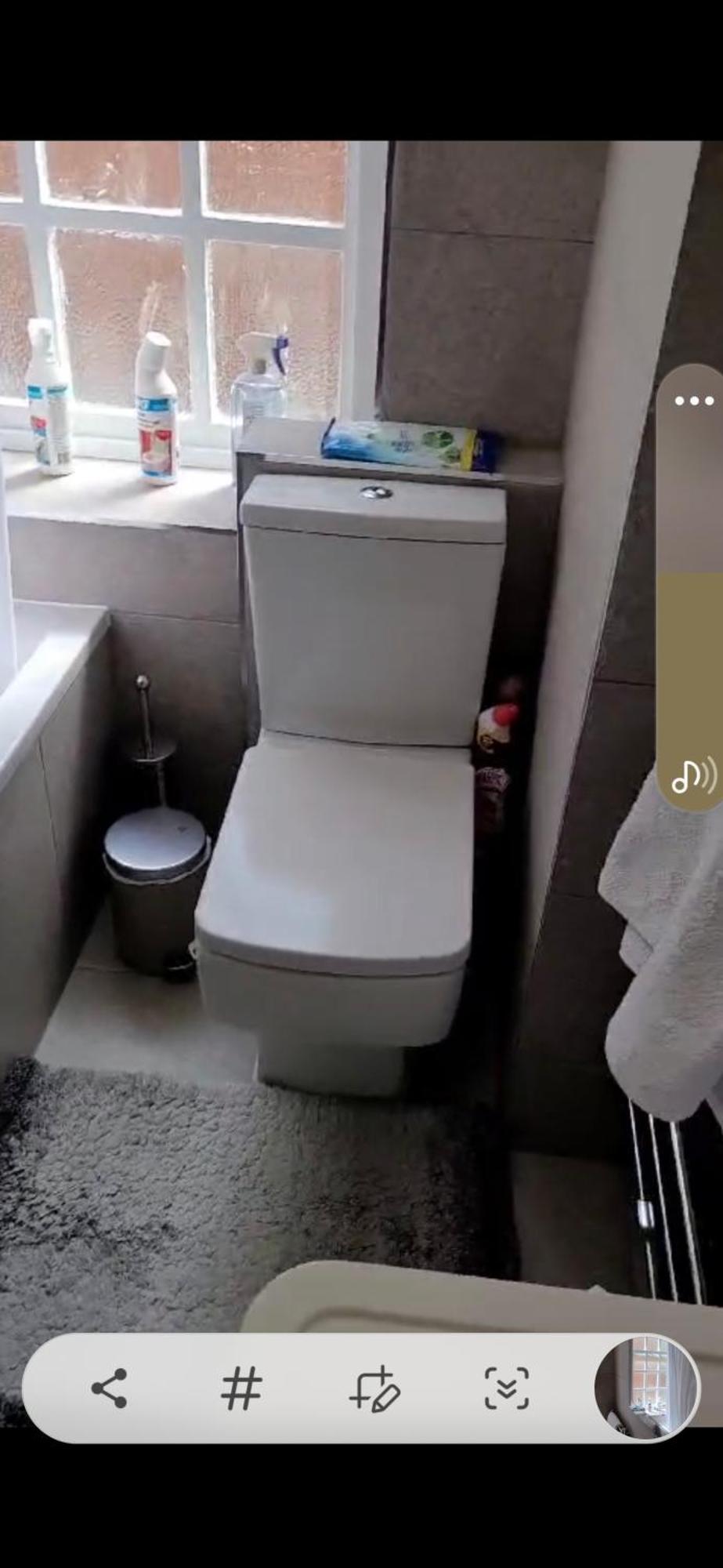 Flat One Bed Apartment