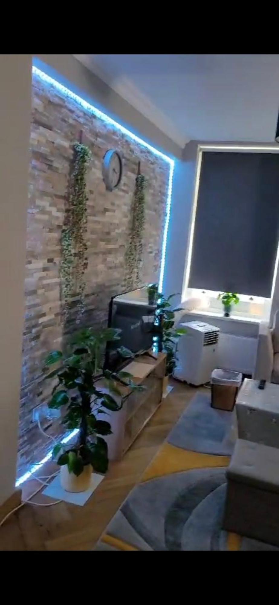 Flat One Bed London