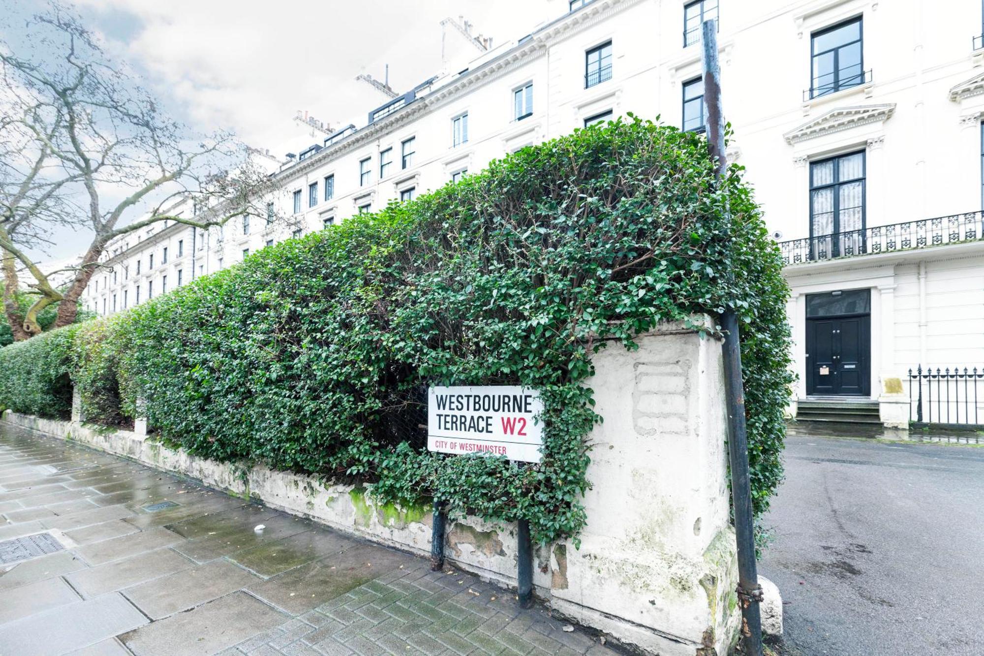 Luxury One Bedroom Mezzanine In Paddington Lejlighed