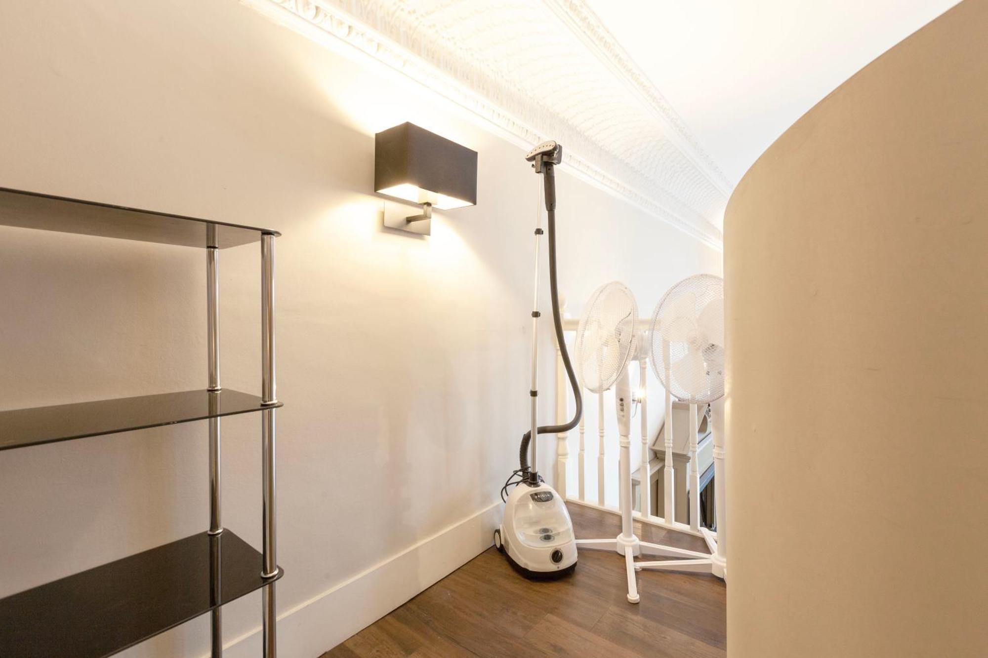 Lejlighed Luxury One Bedroom Mezzanine In Paddington