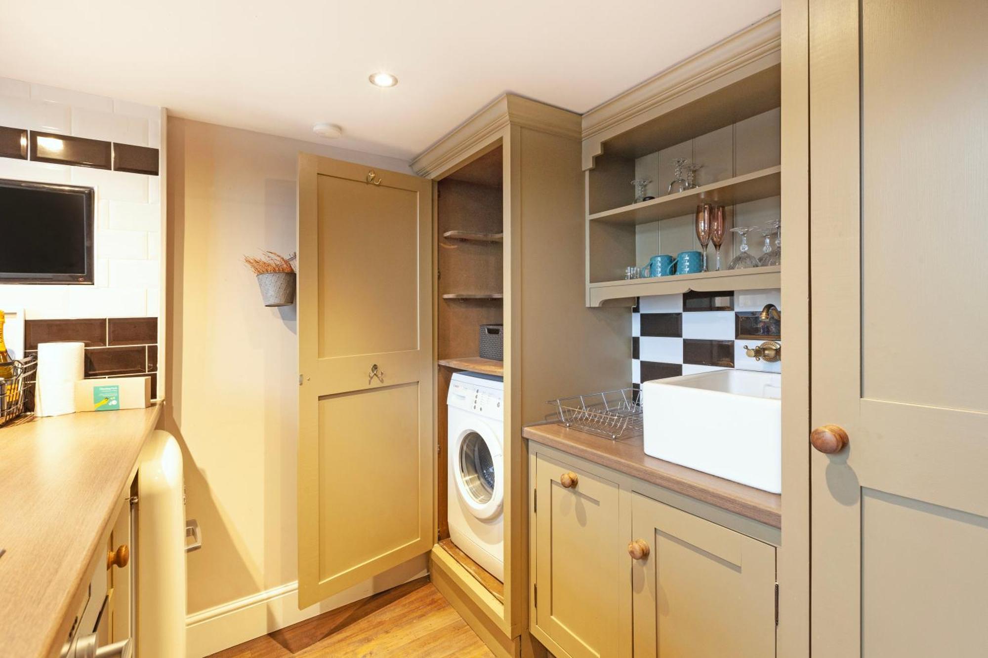 Luxury One Bedroom Mezzanine In Paddington Lejlighed