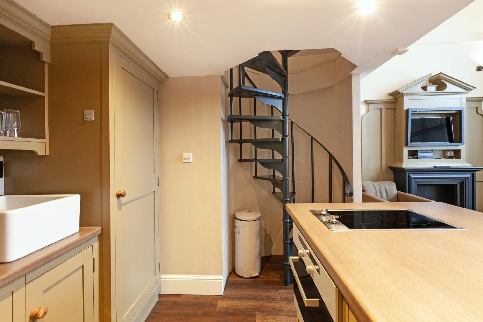 Lejlighed Luxury One Bedroom Mezzanine In Paddington