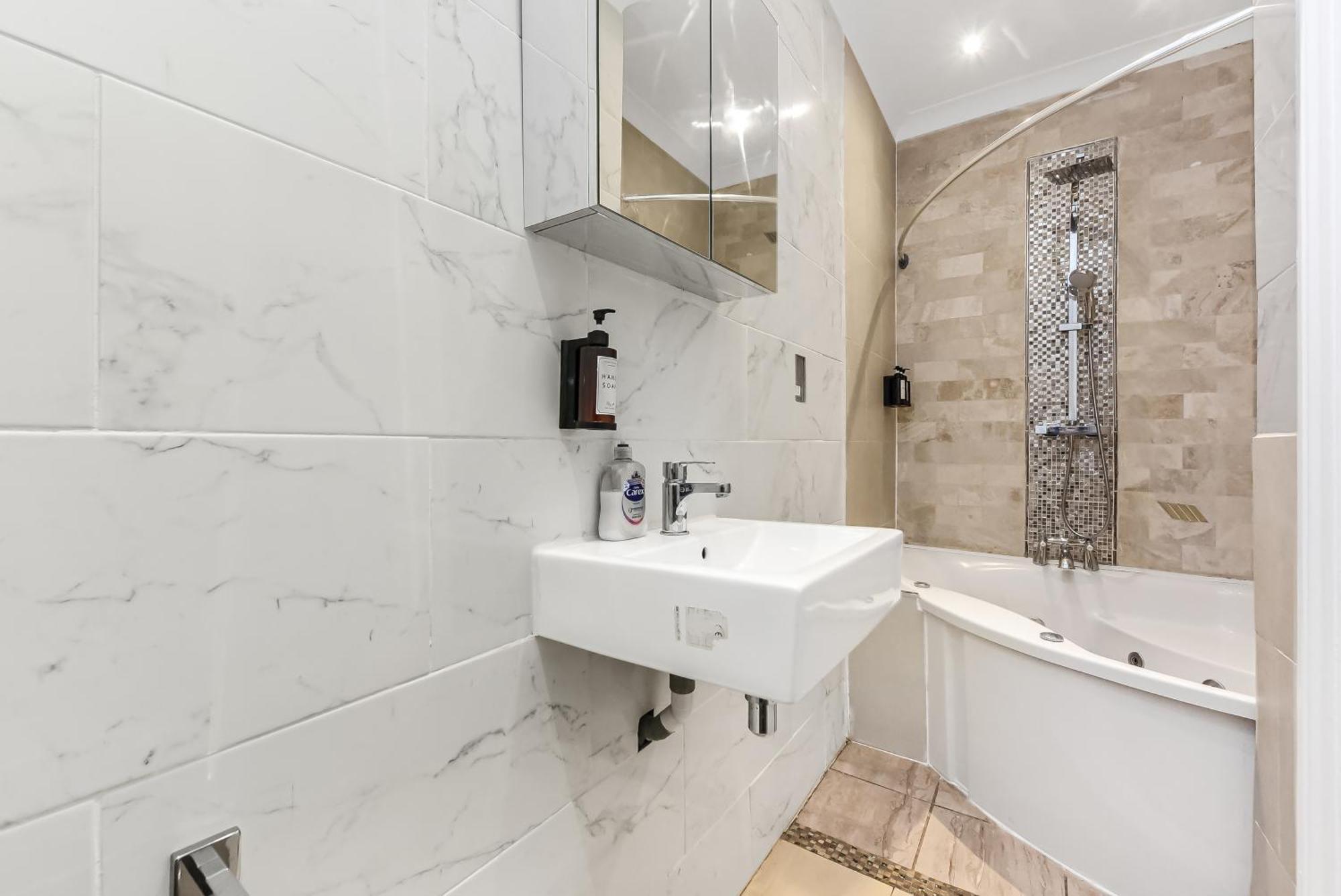 Lägenhet 2br Collingham Place Earls Court